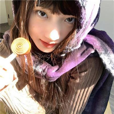 荡女心海报