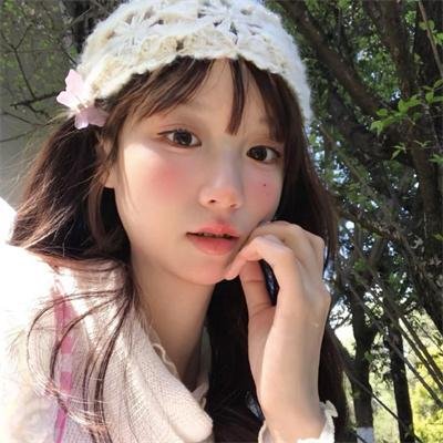 女子学园海报